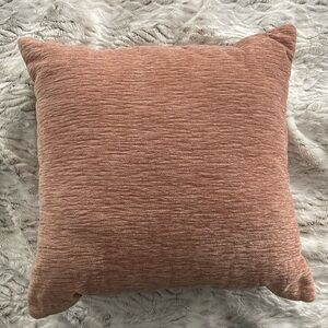 I have two pillows, bought them from target, selling them in as a set